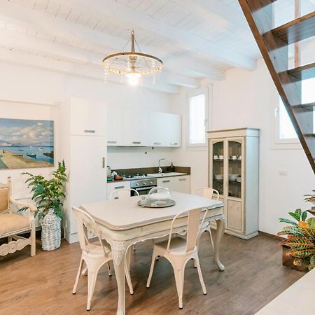 Addimora Home Palermo Kültér fotó