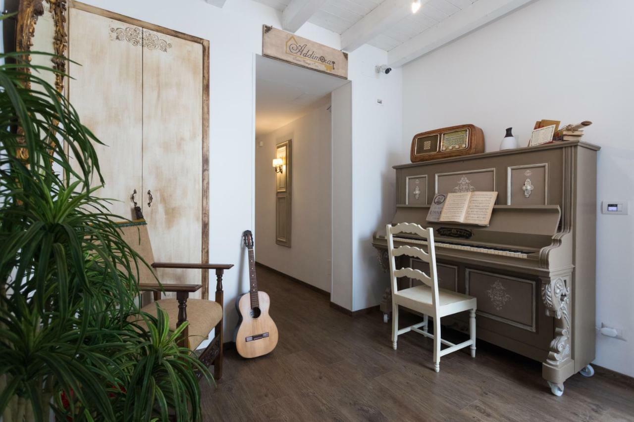 Addimora Home Palermo Kültér fotó